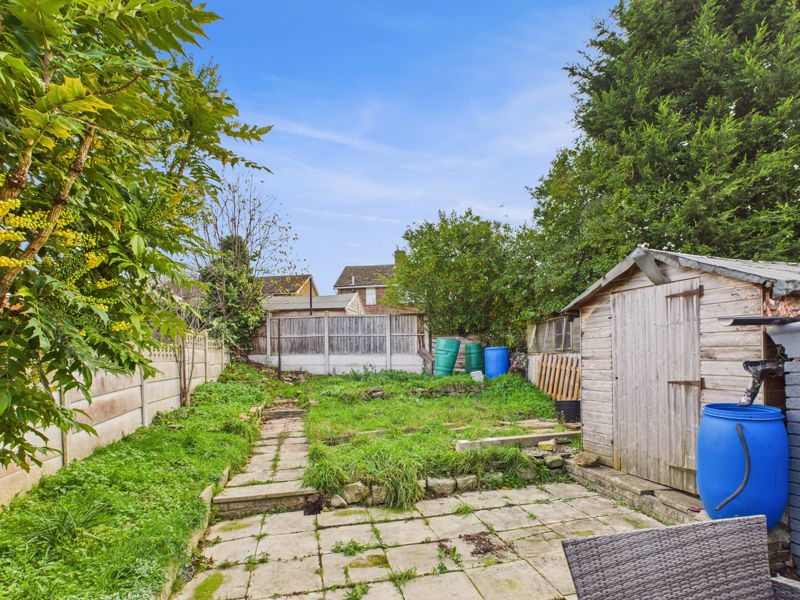 4 bed house for sale in Whitewater Road, Ollerton, NG22 19