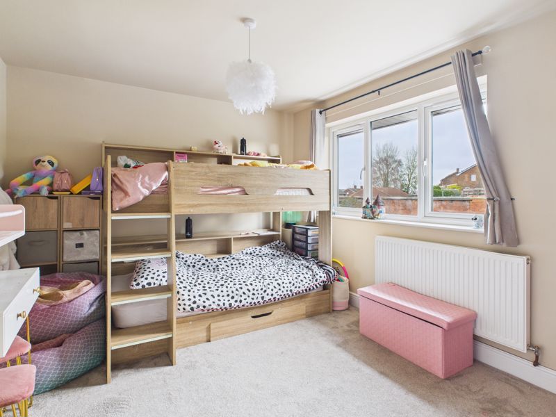 4 bed house for sale in Whitewater Road, Ollerton, NG22  - Property Image 9