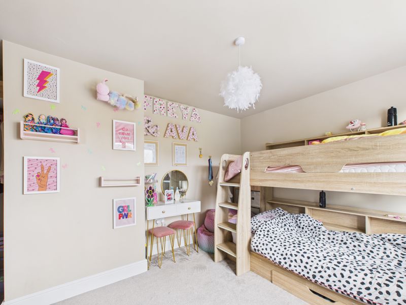 4 bed house for sale in Whitewater Road, Ollerton, NG22  - Property Image 10