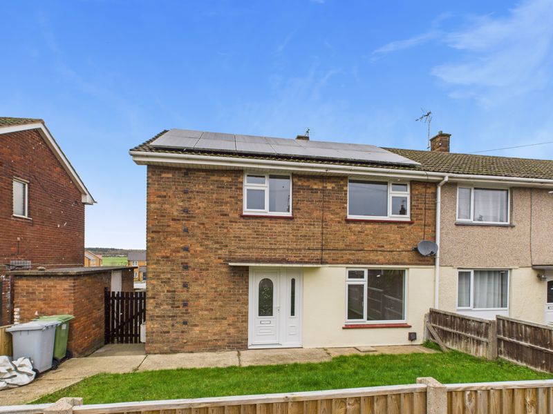 3 bed house for sale in Petersmith Drive, Newark, NG22 1