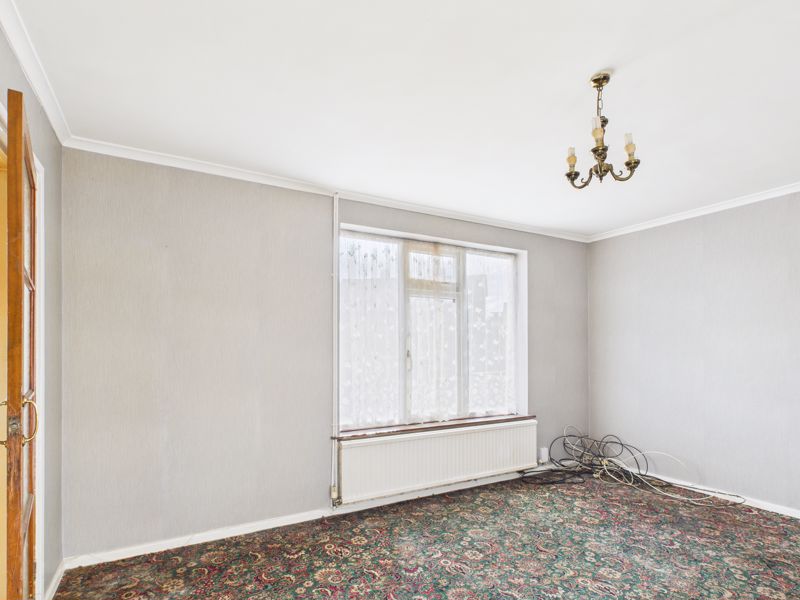 3 bed house for sale in Petersmith Crescent, Ollerton, NG22 6