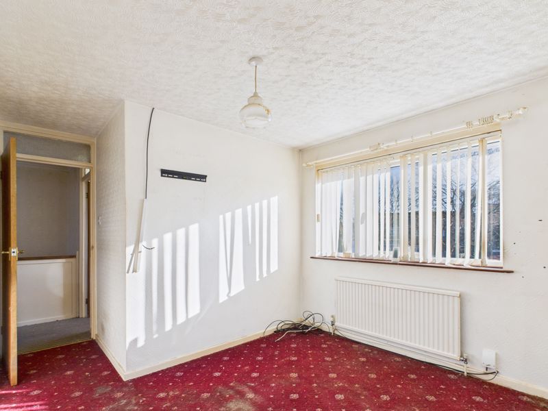 3 bed house for sale in Petersmith Crescent, Ollerton, NG22 9