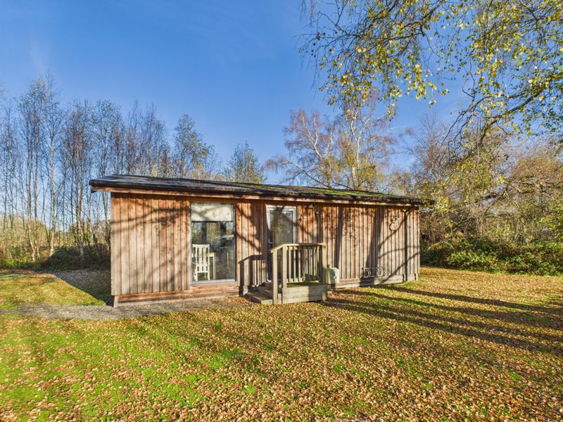 1 bed  for sale in Blythe Road, Perlethorpe, NG22  - Property Image 1