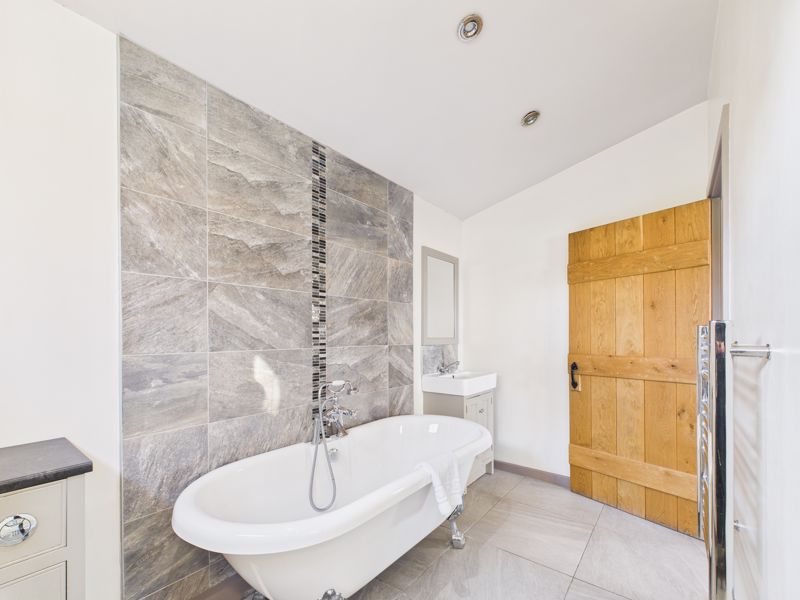 1 bed  for sale in Blythe Road, Perlethorpe, NG22  - Property Image 11