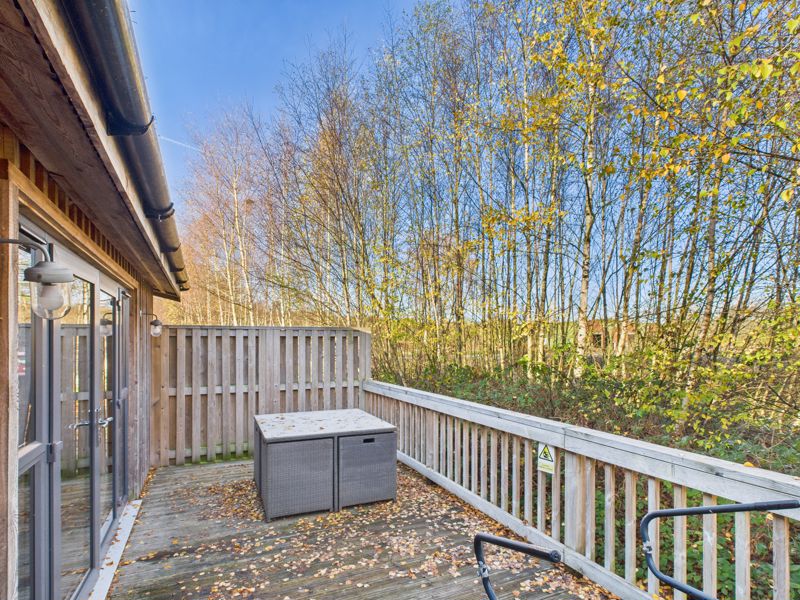 1 bed  for sale in Blythe Road, Perlethorpe, NG22  - Property Image 13