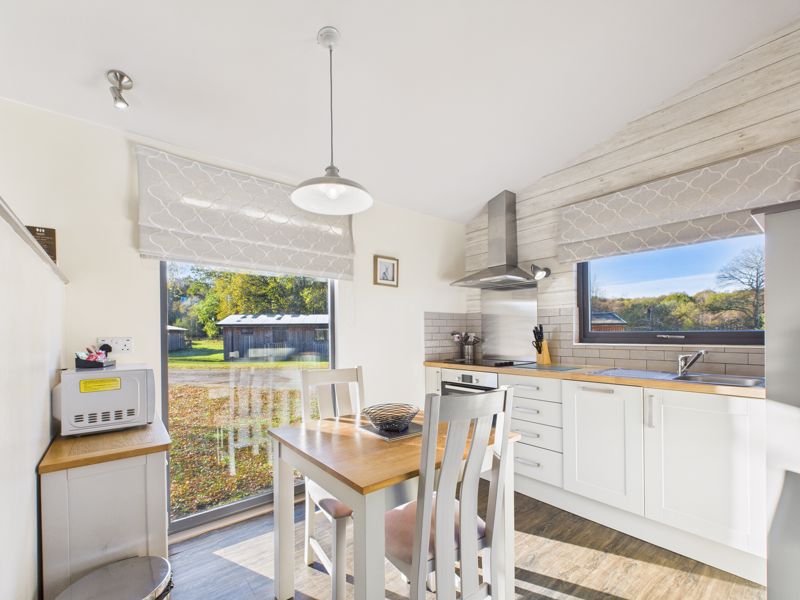 1 bed for sale in Blythe Road, Perlethorpe, NG22 3