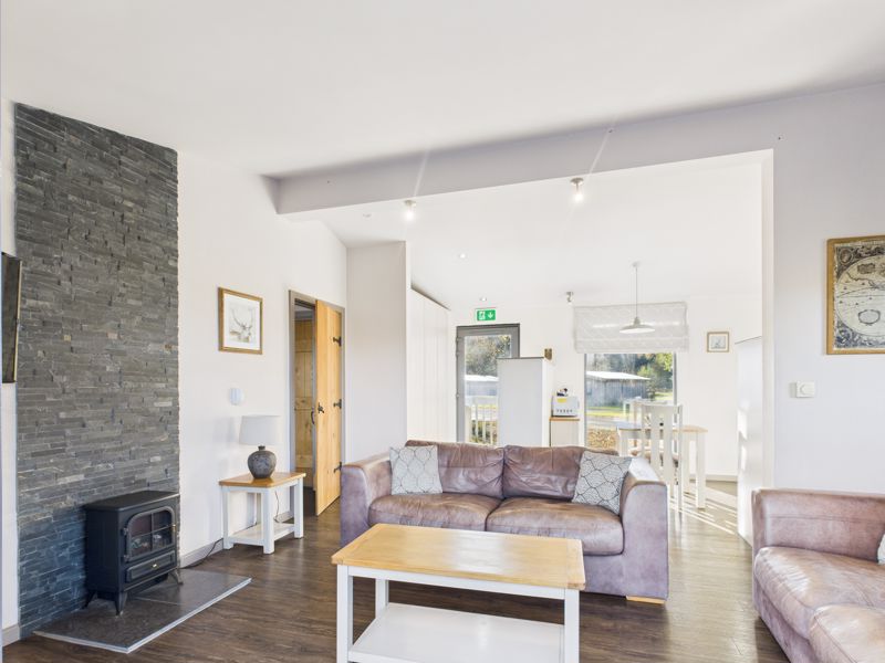 1 bed for sale in Blythe Road, Perlethorpe, NG22 4