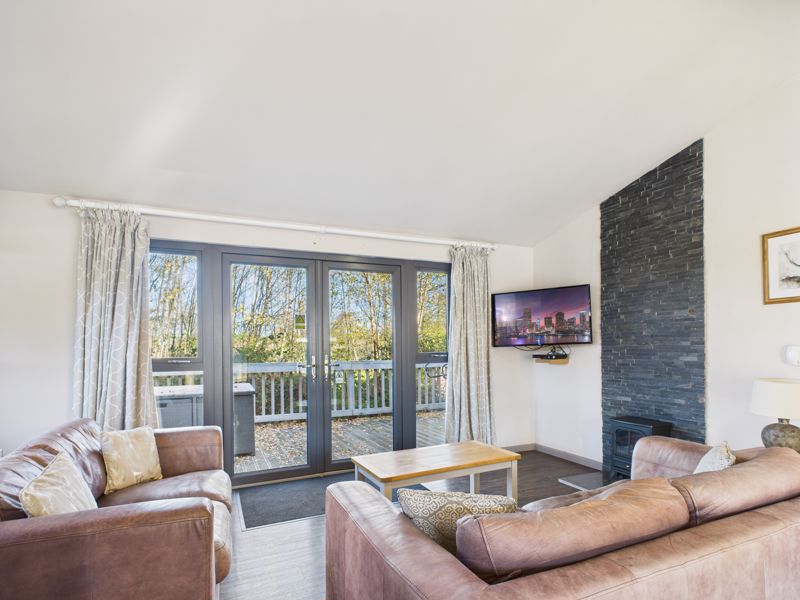 1 bed for sale in Blythe Road, Perlethorpe, NG22 5