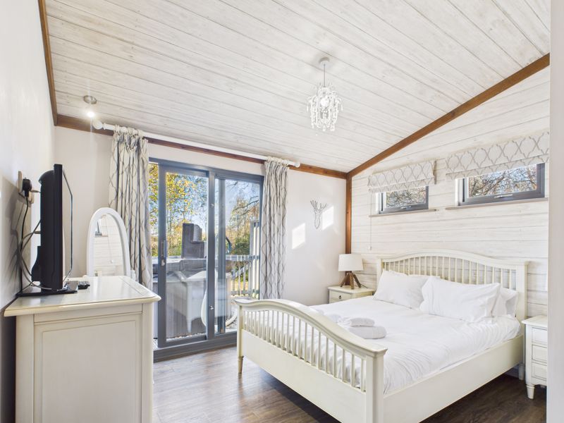 1 bed for sale in Blythe Road, Perlethorpe, NG22 7