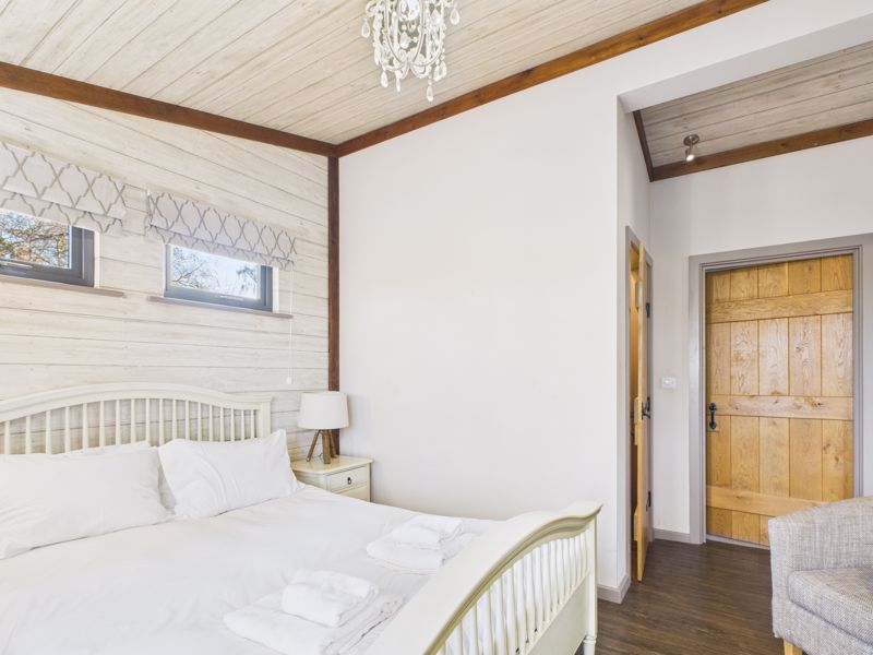 1 bed for sale in Blythe Road, Perlethorpe, NG22 8