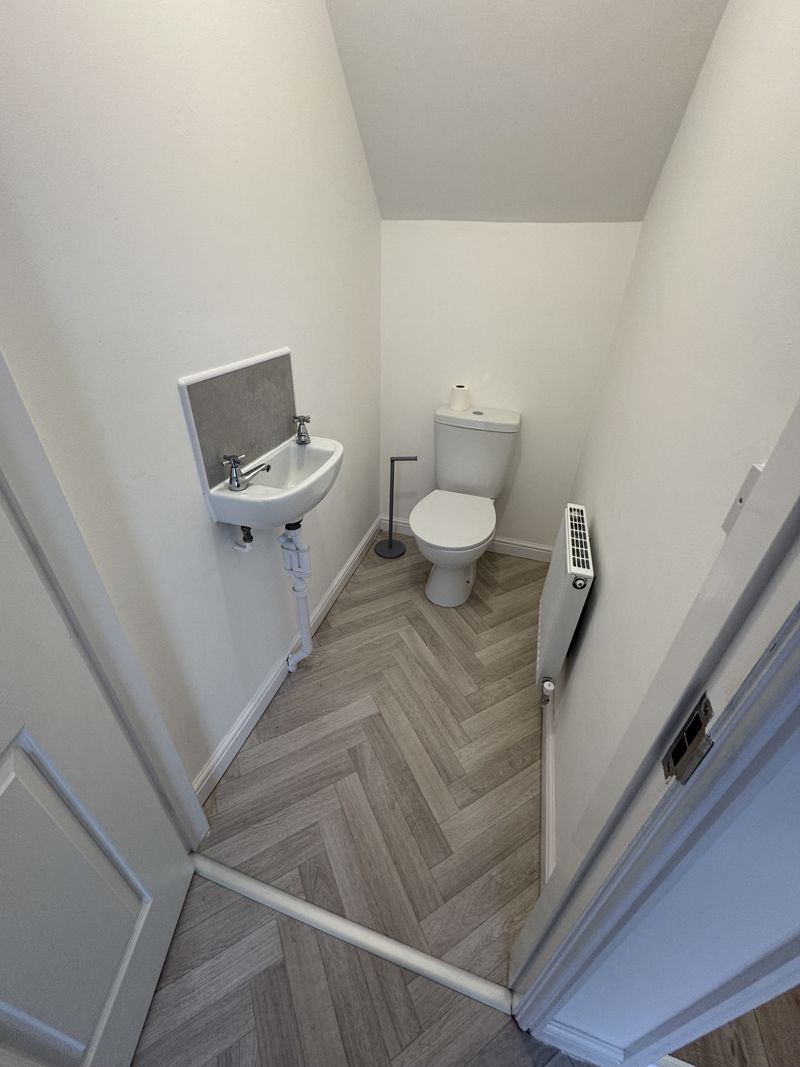 2 bed house to rent in Riverdale Road, Ollerton, NG22  - Property Image 4