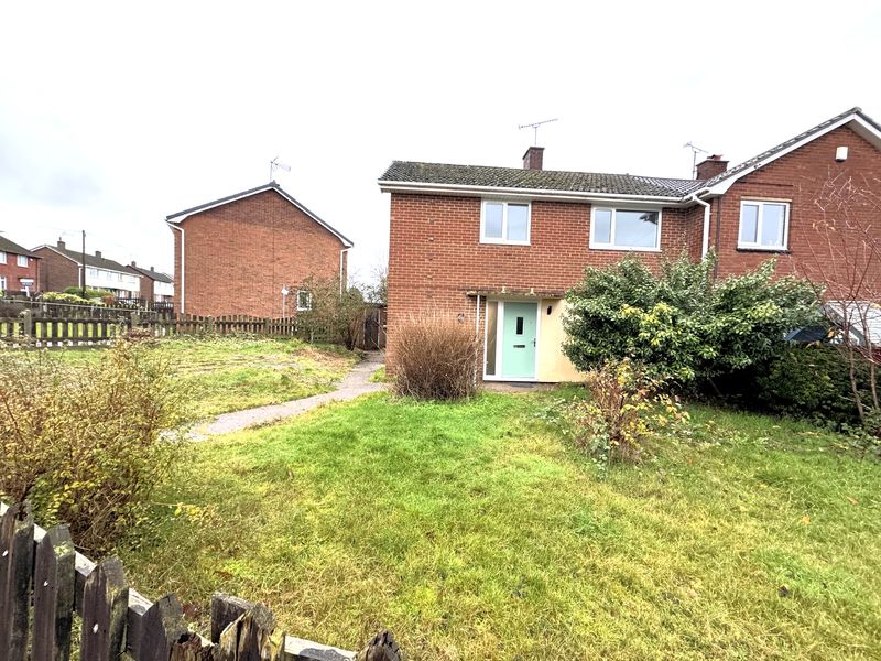 3 bed house to rent in Breck Bank, Ollerton, NG22, NG22