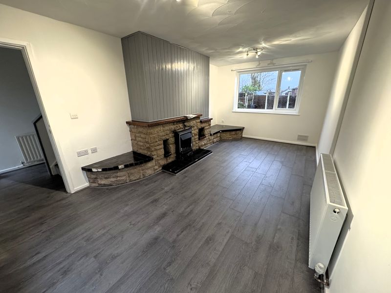 3 bed house to rent in Breck Bank, Ollerton, NG22  - Property Image 8