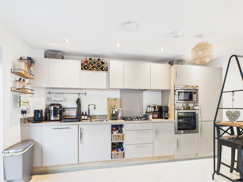 1 bed  for sale in Kingfisher Way, Ollerton, NG22 2