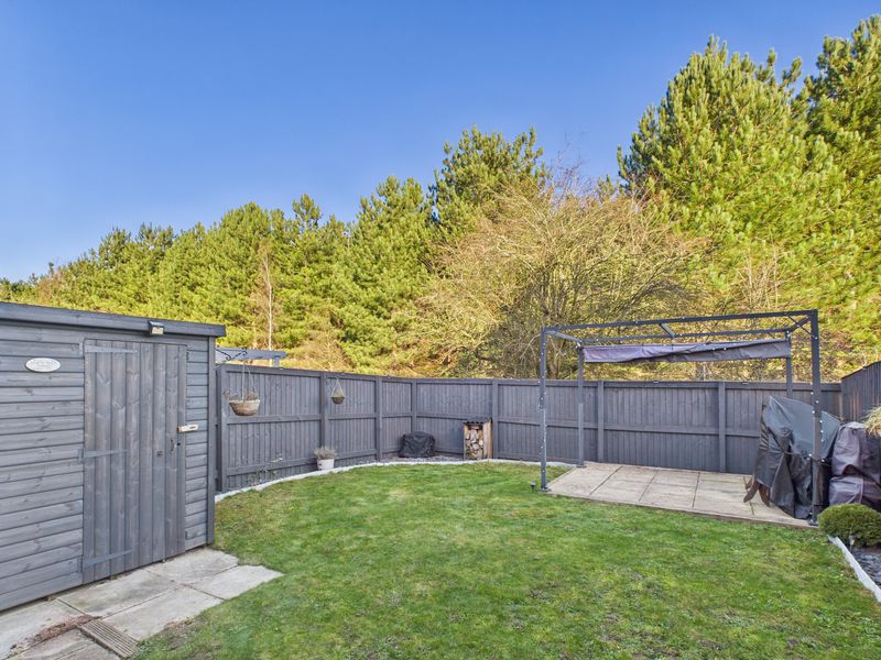 1 bed  for sale in Kingfisher Way, Ollerton, NG22 3