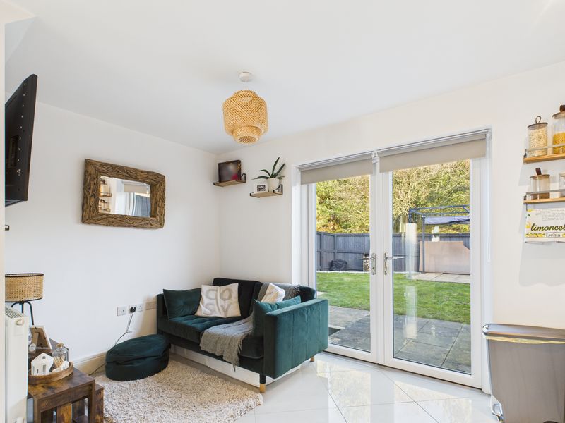 1 bed  for sale in Kingfisher Way, Ollerton, NG22  - Property Image 4
