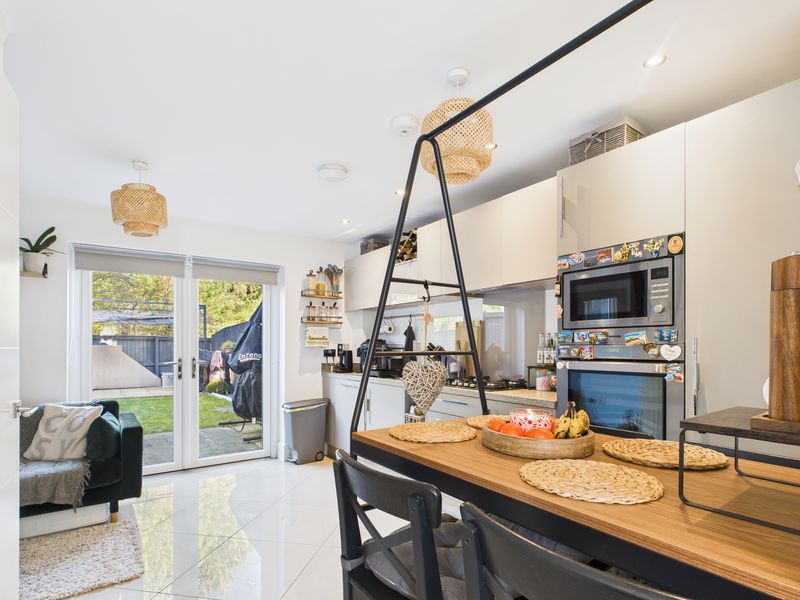 1 bed  for sale in Kingfisher Way, Ollerton, NG22  - Property Image 5