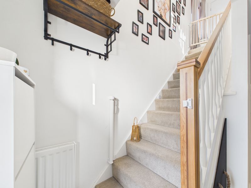 1 bed  for sale in Kingfisher Way, Ollerton, NG22 7