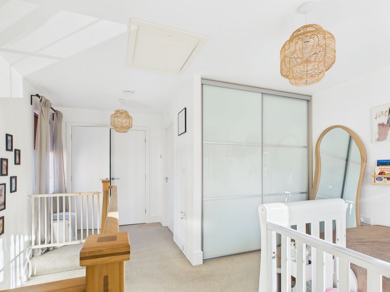 1 bed  for sale in Kingfisher Way, Ollerton, NG22 9