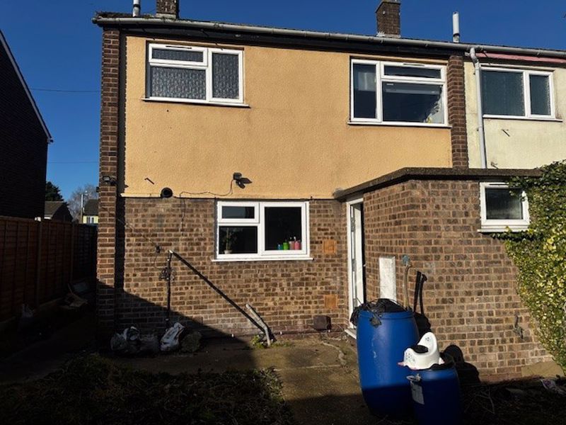 3 bed house for sale in Stuart Avenue, New Ollerton , NG22 1