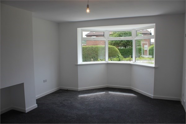 3 bed house to rent in Hazel Road, Ollerton, NG22  - Property Image 3