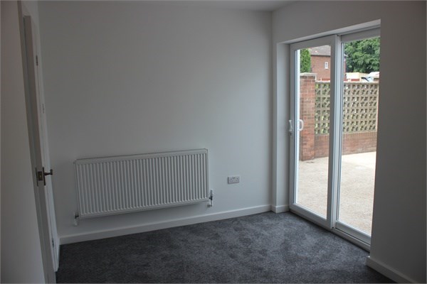 3 bed house to rent in Hazel Road, Ollerton, NG22 4