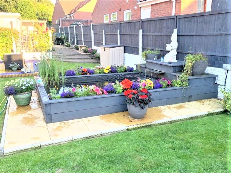 3 bed house for sale in Main Road, Boughton, NG22 17