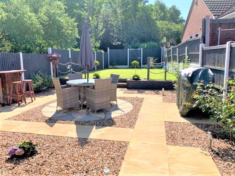 3 bed house for sale in Main Road, Boughton, NG22  - Property Image 18