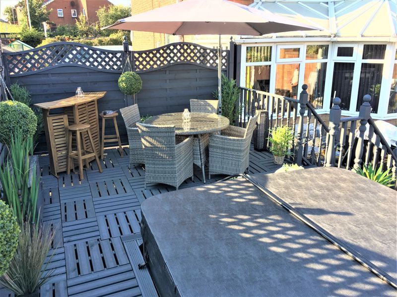 3 bed house for sale in Main Road, Boughton, NG22  - Property Image 19