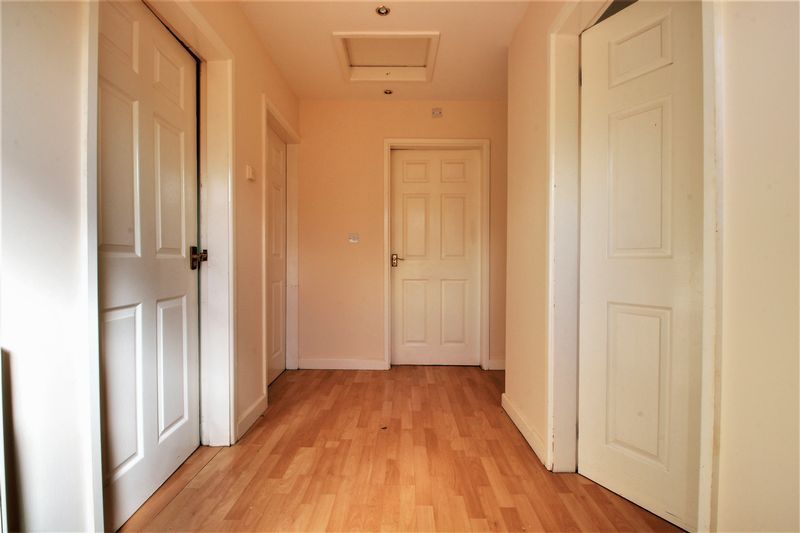 2 bed bungalow to rent in Hazel Road, New Ollerton, NG22  - Property Image 2