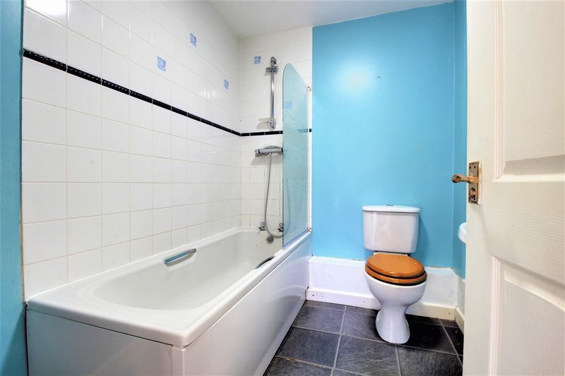 2 bed bungalow to rent in Hazel Road, New Ollerton, NG22  - Property Image 11