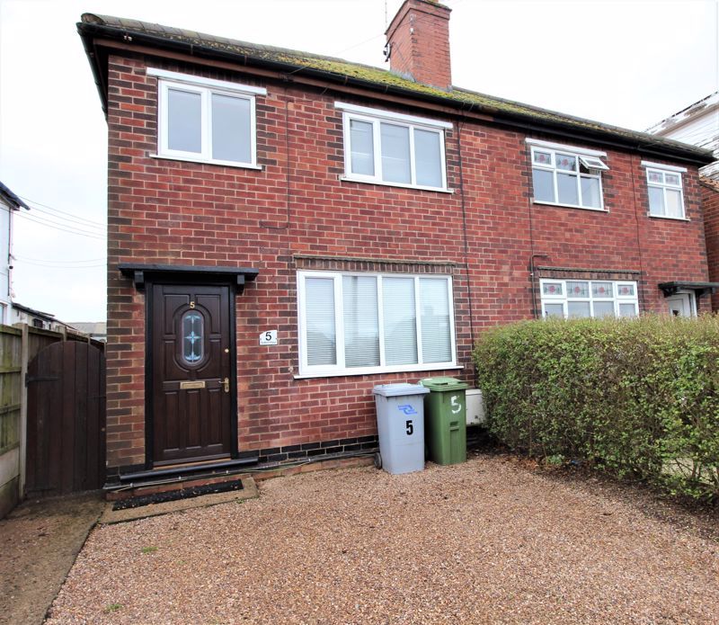 3 bed house to rent in Rufford Avenue, NEWARK, NG22 1