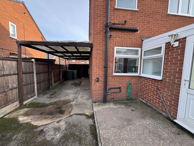 3 bed house to rent in Whinney Lane, Ollerton, NG22 14