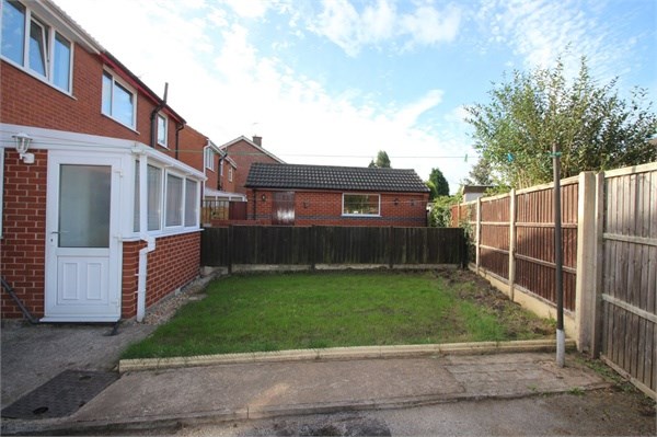 3 bed house to rent in Whinney Lane, Ollerton, NG22  - Property Image 16