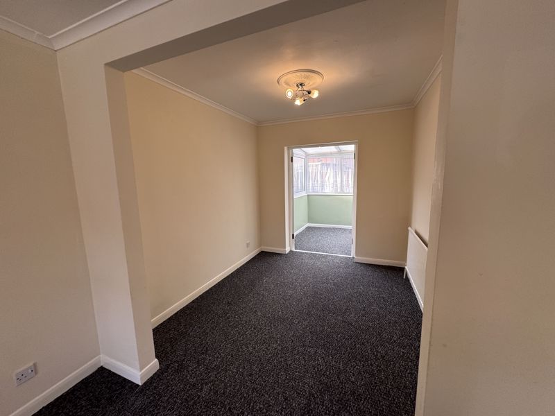 3 bed house to rent in Whinney Lane, Ollerton, NG22 5