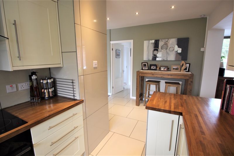 3 bed bungalow for sale in Kingston Drive, Ollerton, NG22  - Property Image 15