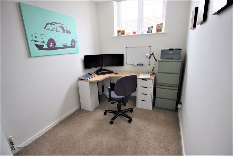 3 bed bungalow for sale in Kingston Drive, Ollerton, NG22  - Property Image 18