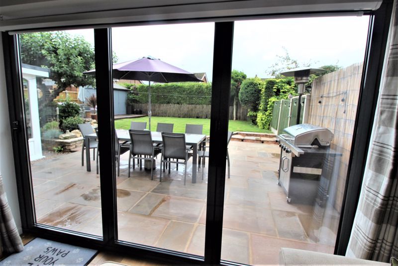 3 bed bungalow for sale in Kingston Drive, Ollerton, NG22  - Property Image 7