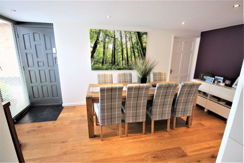 3 bed bungalow for sale in Kingston Drive, Ollerton, NG22  - Property Image 9