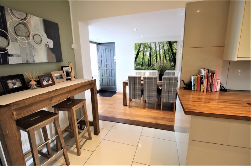 3 bed bungalow for sale in Kingston Drive, Ollerton, NG22  - Property Image 10
