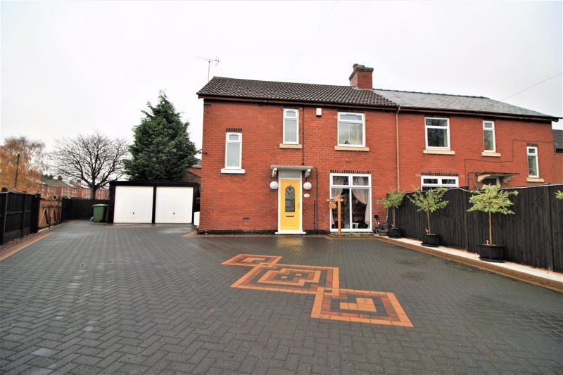 3 bed house for sale in Walesby Lane, Ollerton, NG22 1