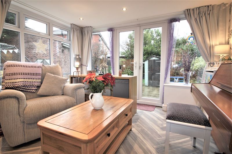 3 bed house for sale in Walesby Lane, Ollerton, NG22  - Property Image 13