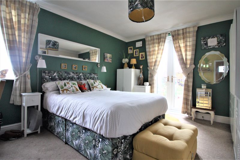 3 bed house for sale in Walesby Lane, Ollerton, NG22 3
