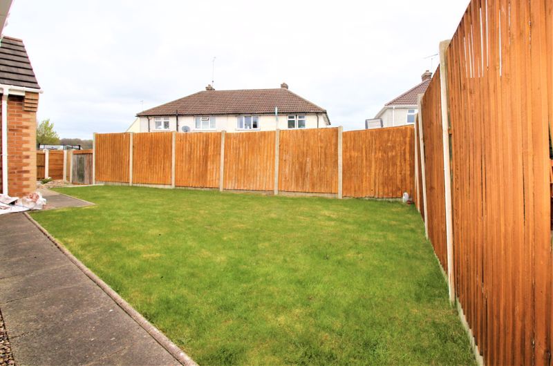 2 bed bungalow for sale in Maida Lane, Newark, NG22  - Property Image 13