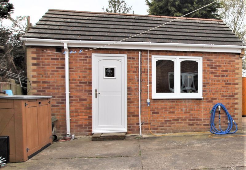 2 bed bungalow for sale in Maida Lane, Newark, NG22  - Property Image 14