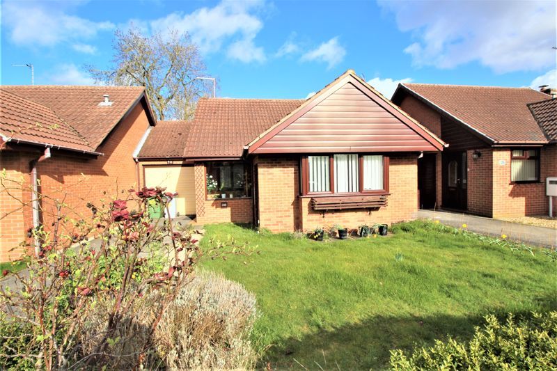2 bed bungalow for sale in Maypole Road, Wellow, NG22  - Property Image 1