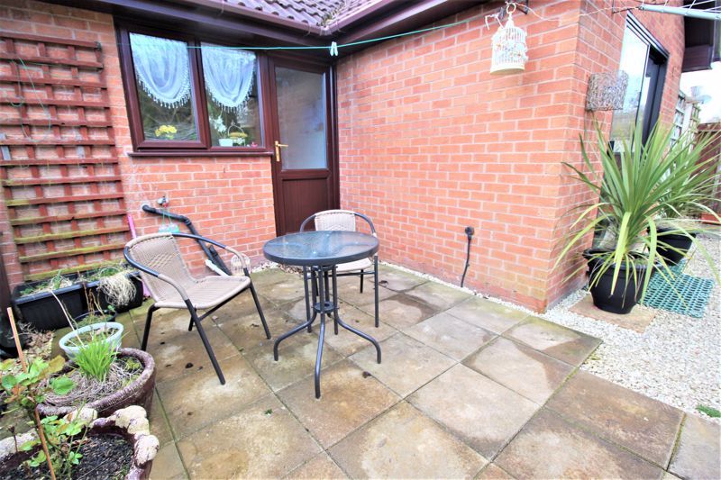 2 bed bungalow for sale in Maypole Road, Wellow, NG22  - Property Image 12