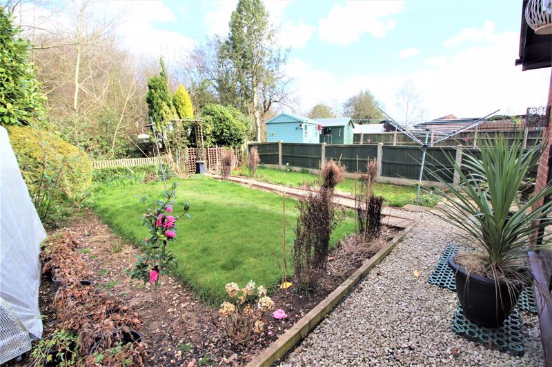 2 bed bungalow for sale in Maypole Road, Wellow, NG22  - Property Image 13
