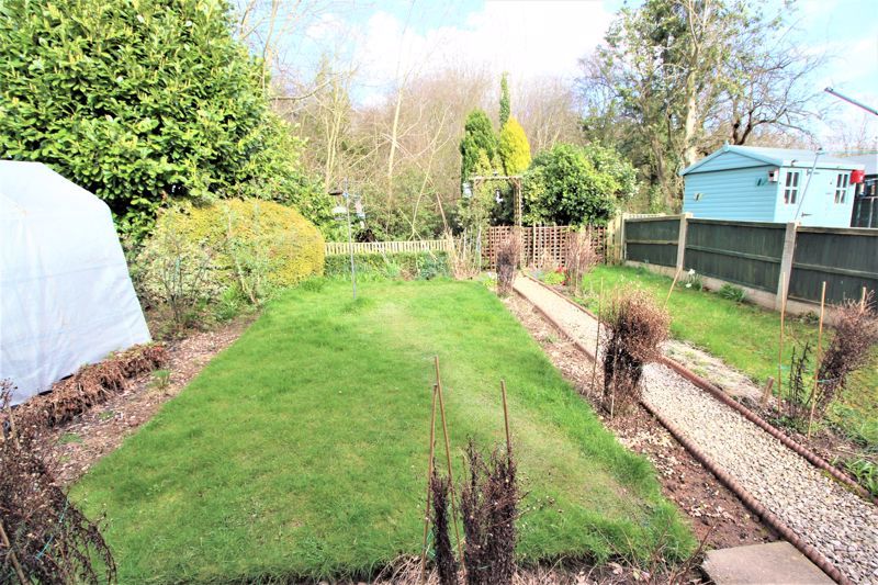 2 bed bungalow for sale in Maypole Road, Wellow, NG22  - Property Image 14