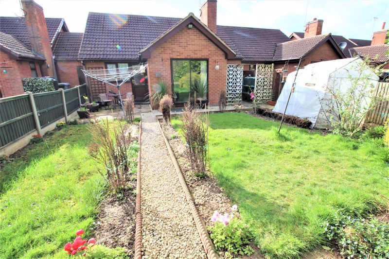 2 bed bungalow for sale in Maypole Road, Wellow, NG22  - Property Image 15